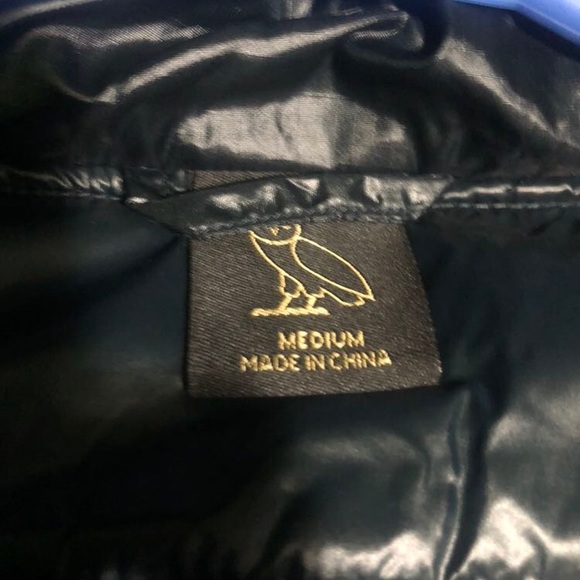 Ovo bubble jacket - Picture 3 of 3